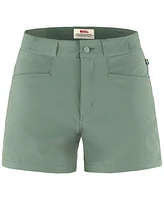 Fjallraven Women's High Coast Shorts