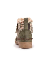 Muk Luks Women's Street Richmond Booties