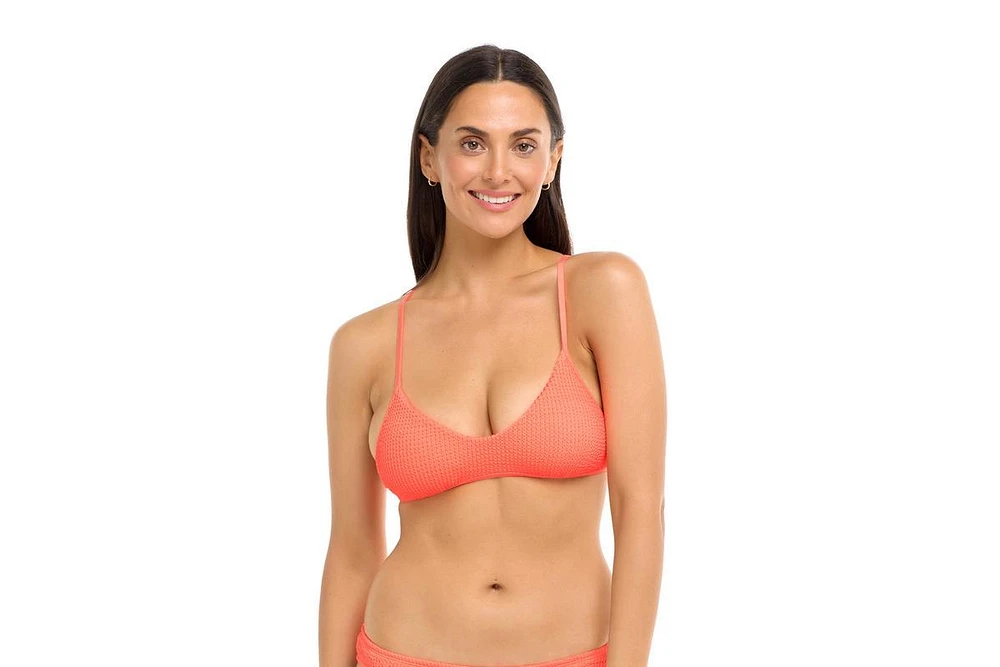 Eidon Sorbet Madison Fixed Triangle Top