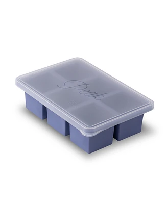 w&p Set of 2 Can Be Used Again Cup Cube, 6 Cup Tray