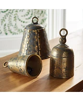 La Taverna Bells, Set Of 3