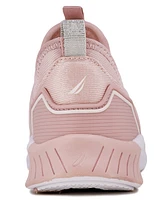 Nautica Little Girls Coaster Athletic Sneakers