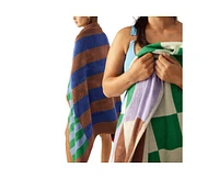 Ookioh Dakar Towel