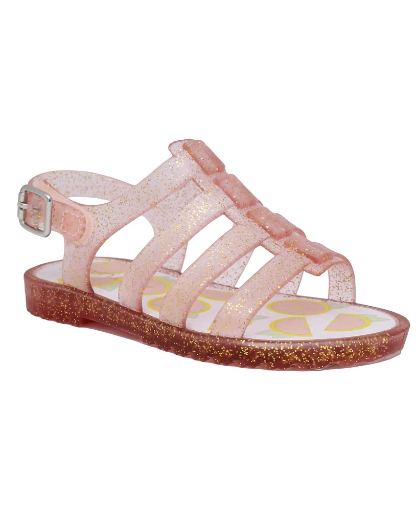 Nautica Toddler Girls Abeam Casual Sandals