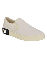 Tommy Hilfiger Men's Rayor Casual Slip-On Sneakers