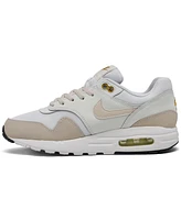 Nike Big Kids Air Max 1 Casual Sneakers from Finish Line