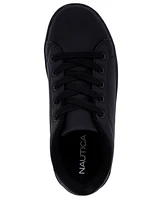 Nautica Little and Big Boys Gate 2 Casual Sneakers