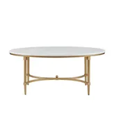 Streamdale Furniture Bordeaux Coffee Table