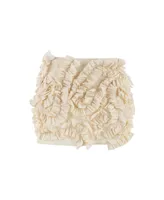 Women's Ruffle Designed Skirt