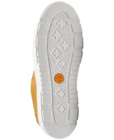 Timberland Women's Laurel Court Casual Sneakers from Finish Line