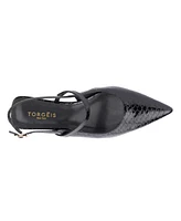 Women's Oria Wedge Pump