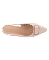 Women's Janessa Dress Flat