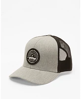 Billabong Men's Walled Trucker Hat