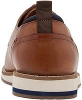 Steve Madden Men's Brookes Dress Casual Oxford Shoe