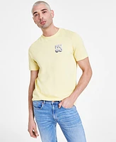 Hugo by Boss Men's Logo Graphic T-Shirt