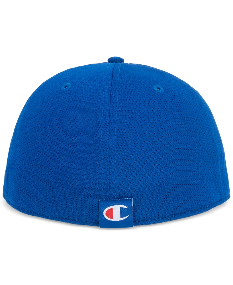 Champion Men's Mesh Stretch Cap