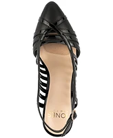 Jones New York Women's Gillery Strappy Slingback Pumps