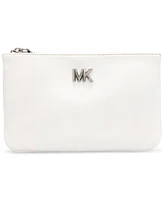 Michael Michael Kors Women's Reversible Leather Belt Bag