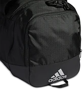 adidas Men's Defender Iv Medium Duffel Bag