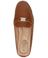 Giani Bernini Women's Dejaa Memory Foam Mule Loafers, Created for Macy's