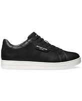 Michael Kors Men's Keating Lace-Up Sneaker