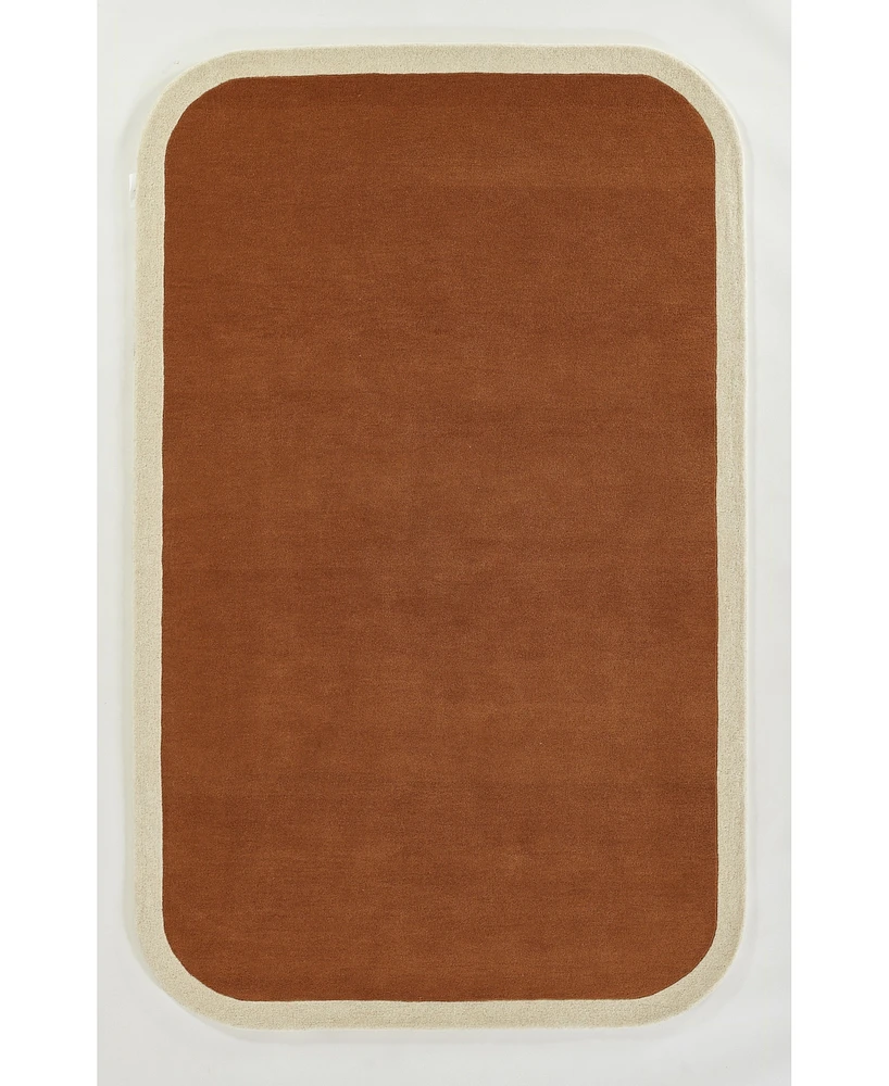 Novogratz Collection Tallulah Tal-1 2' x 4' Area Rug