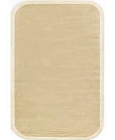 Novogratz Collection Tallulah Tal-1 3'6" x 5'6" Area Rug