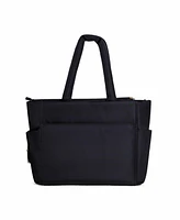 JuJuBe Utility-Strap Tote