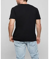 Guess Men's Signature Short Sleeve T-shirt