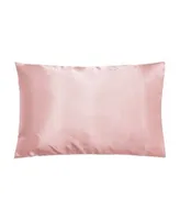 Night Washable Satin Beauty Pillowcase