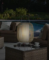 Lite Source Outdoor Cordless Clement Table Lamp