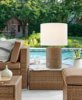 Lite Source Outdoor Cordless Sujay Table Lamp