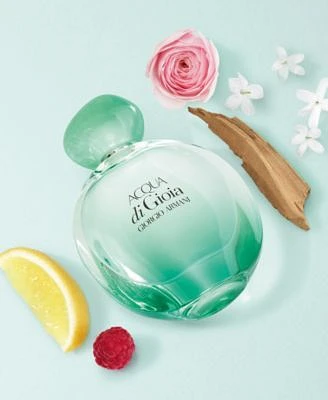 Armani Beauty Acqua Di Gioia Eau De Parfum Intense Fragrance Collection