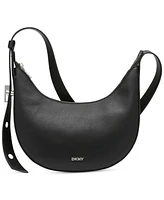 Dkny Bleeker Small Leather Crossbody