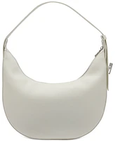 Dkny Bleeker Large Leather Hobo