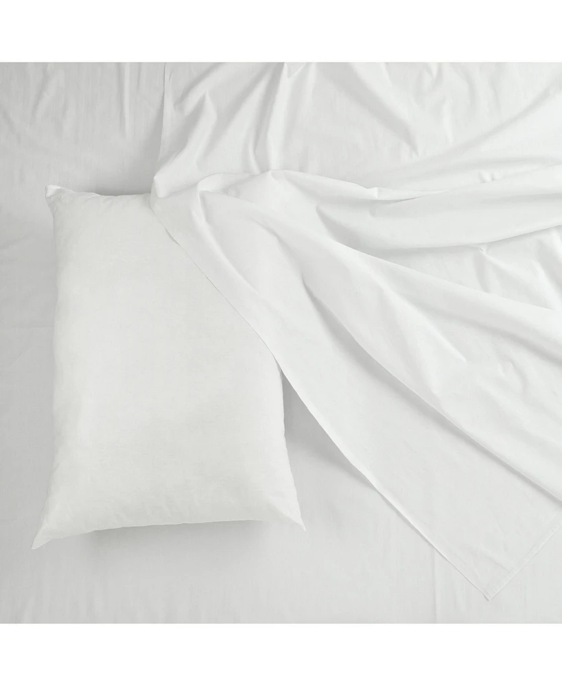 Night Chill Cooling Nylon Flat Sheet, King