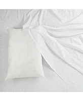 Night Chill Cooling Nylon Flat Sheet, King