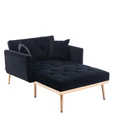 Chaise Lounge Chair Accent Chair