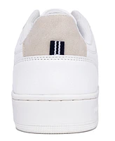 Nautica Men's Bascule Casual Flat Sneakers