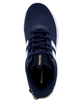 Nautica Men's Manalapin Athletic Sneakers