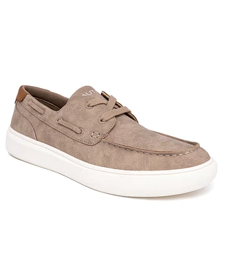 Nautica Men's Ankar Casual Sneakers
