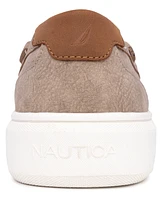 Nautica Men's Ankar Casual Sneakers