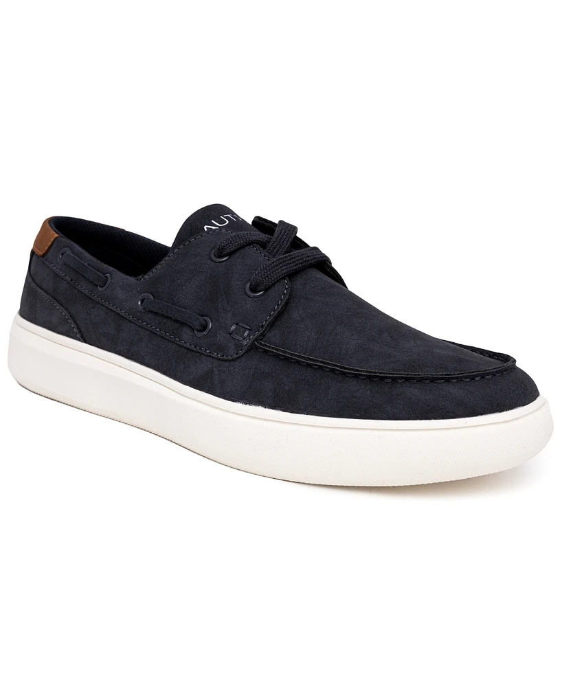 Nautica Men's Ankar Casual Sneakers