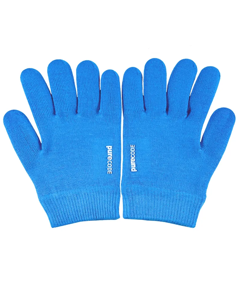 Purecode Moisturizing Gel Gloves Xl Men