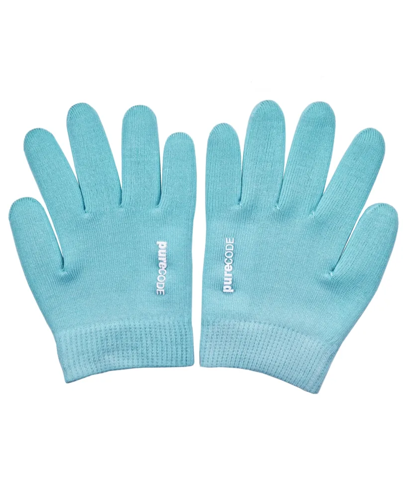 Purecode Moisturizing Gel Gloves