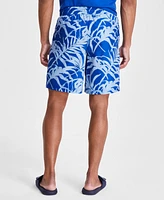 Puma Men's Ess+ Palm Resort Printed Shorts