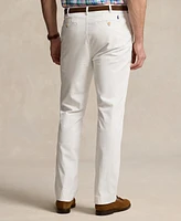 Polo Ralph Lauren Men's Big & Tall Stretch Straight Fit Chino