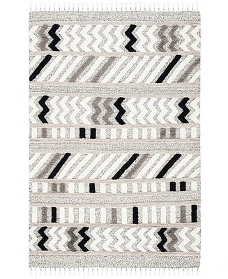 Safavieh Casablanca 526 CSB526 4' x 6' Area Rug