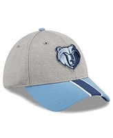 Men's New Era Gray