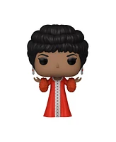 Aretha Franklin Funko Pop! Vinyl Figure